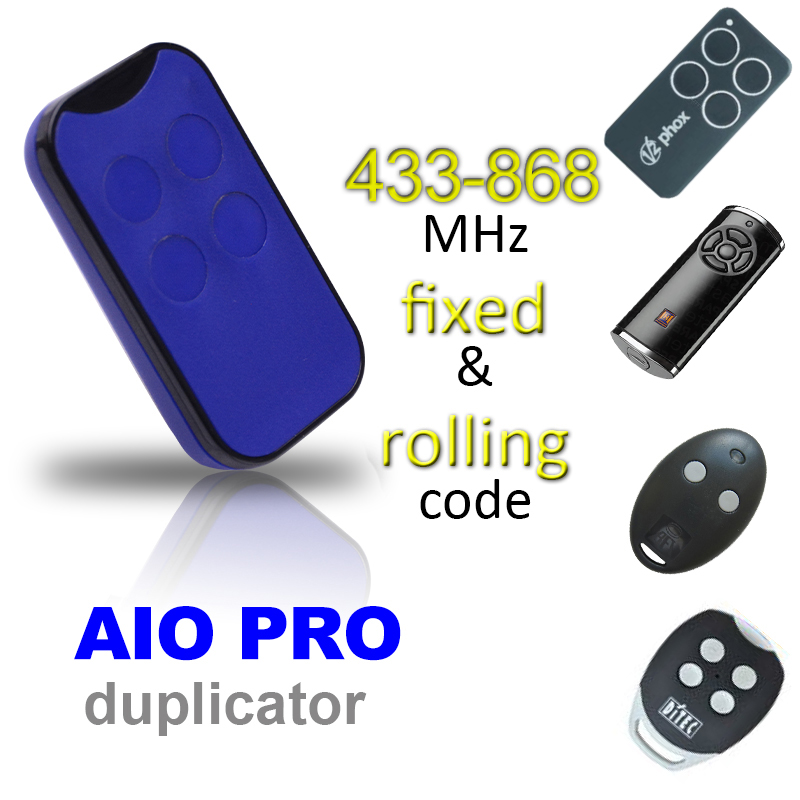 Remote Controls